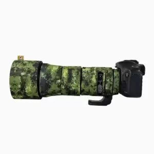 Coat for Sigma 150-500mm F5-6.3 APO DG OS HSM – Camocoat