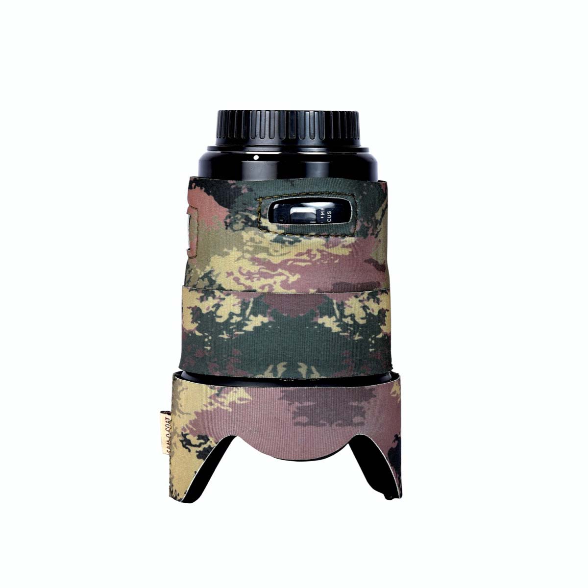 Coat for Sigma 35mm F/1.4 DG HSM Art Lens – Camocoat